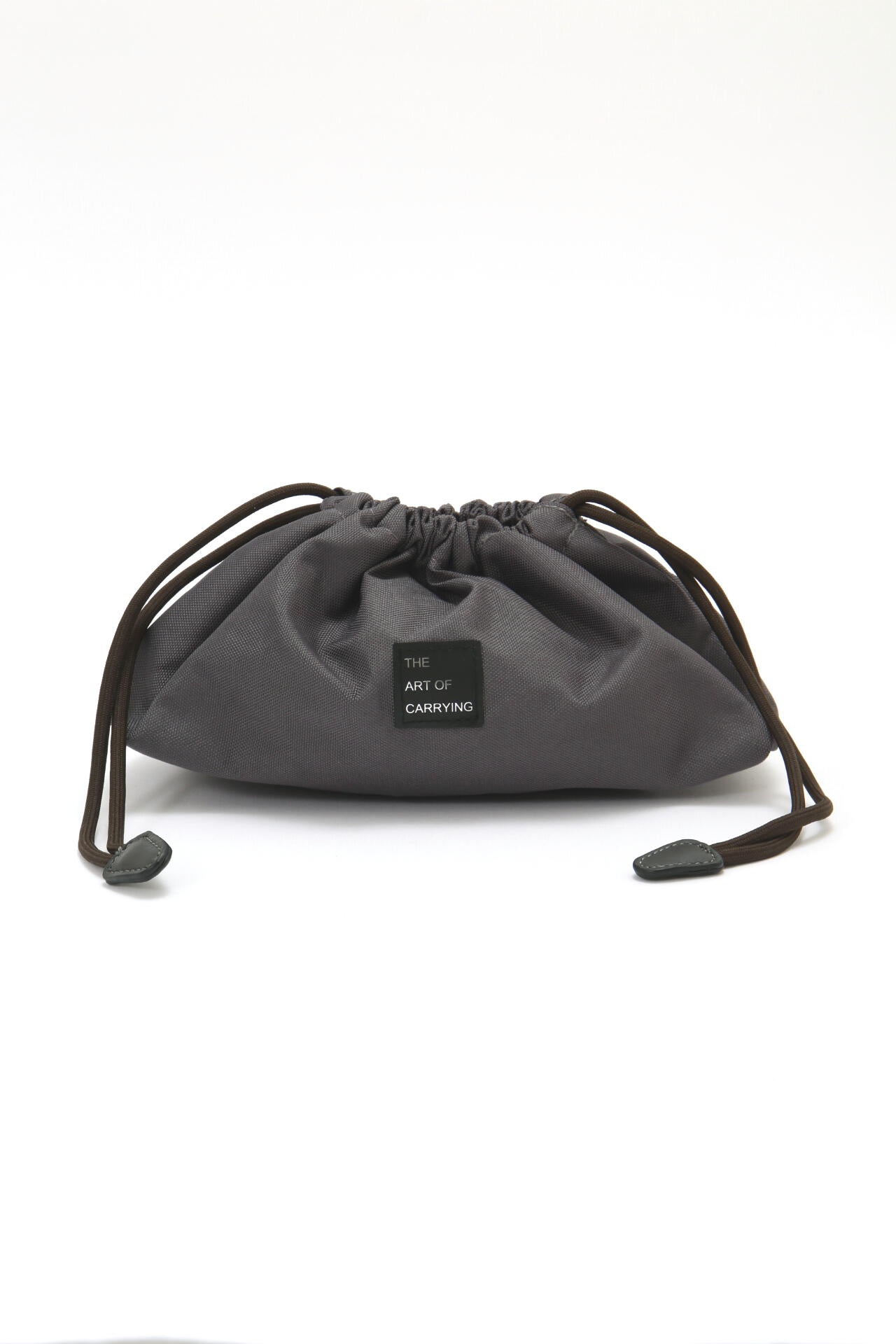 【WEB限定カラー】【THE ART OFCARRYING】ワイドミニバッグ