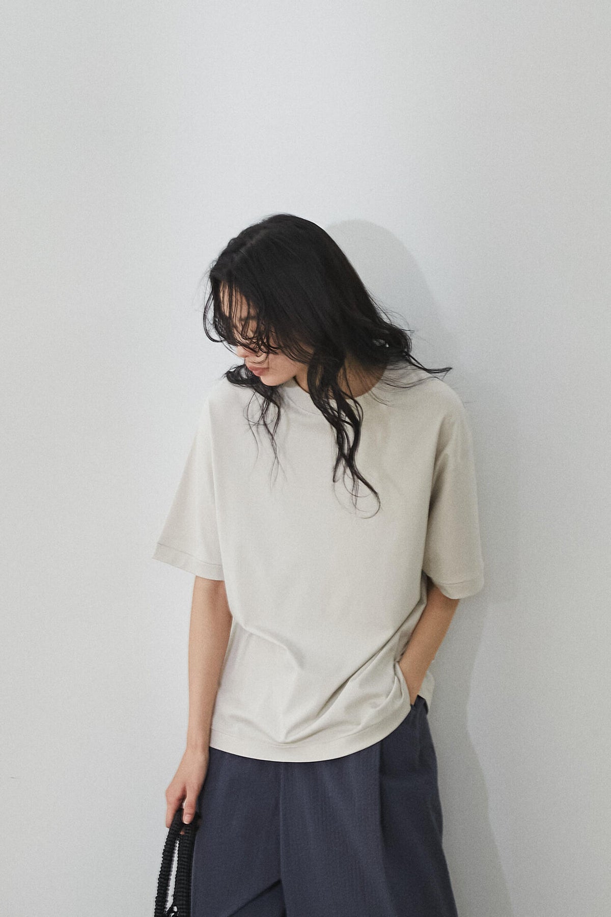 【Ｇｇ】ゼロロックＴシャツＬサイズ