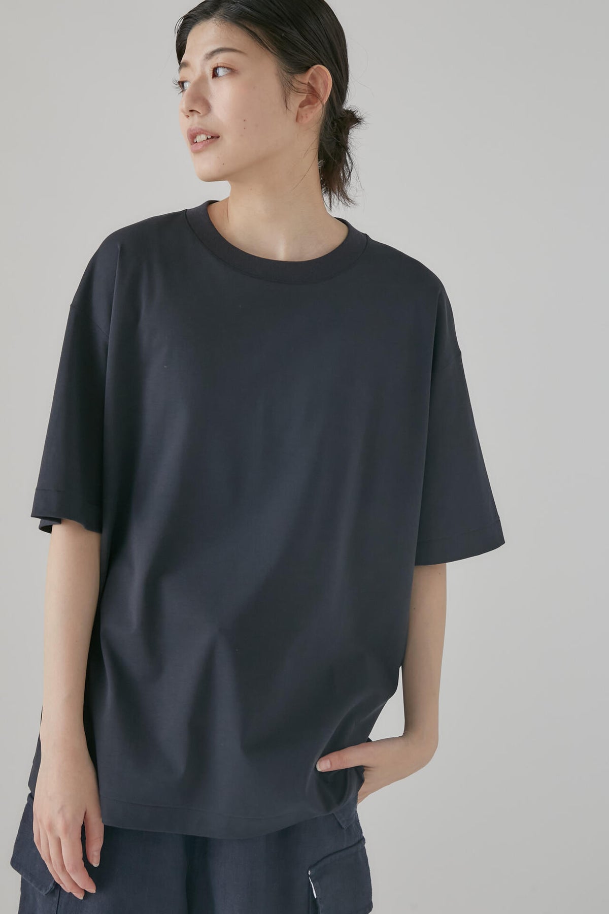 【Ｇｇ】ゼロロックＴシャツＬサイズ