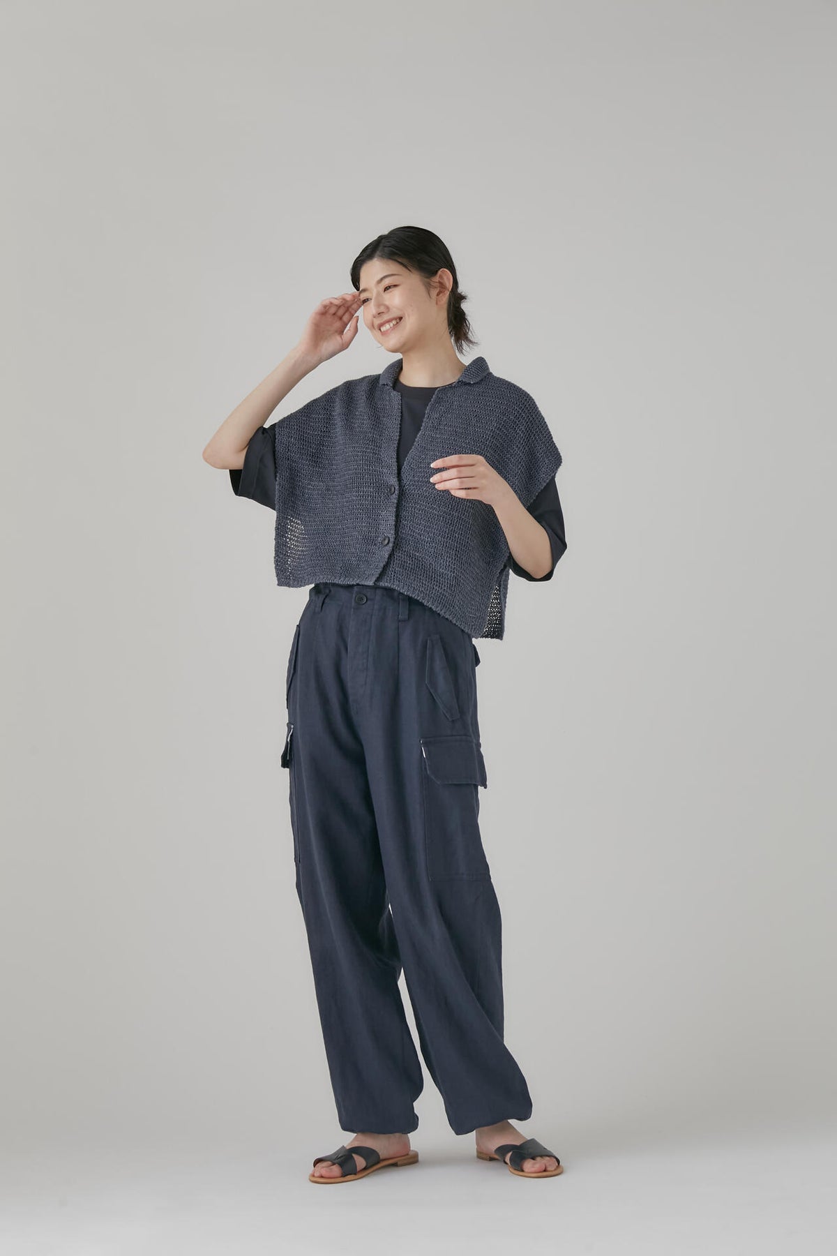 【Ｇｇ】ゼロロックＴシャツＬサイズ