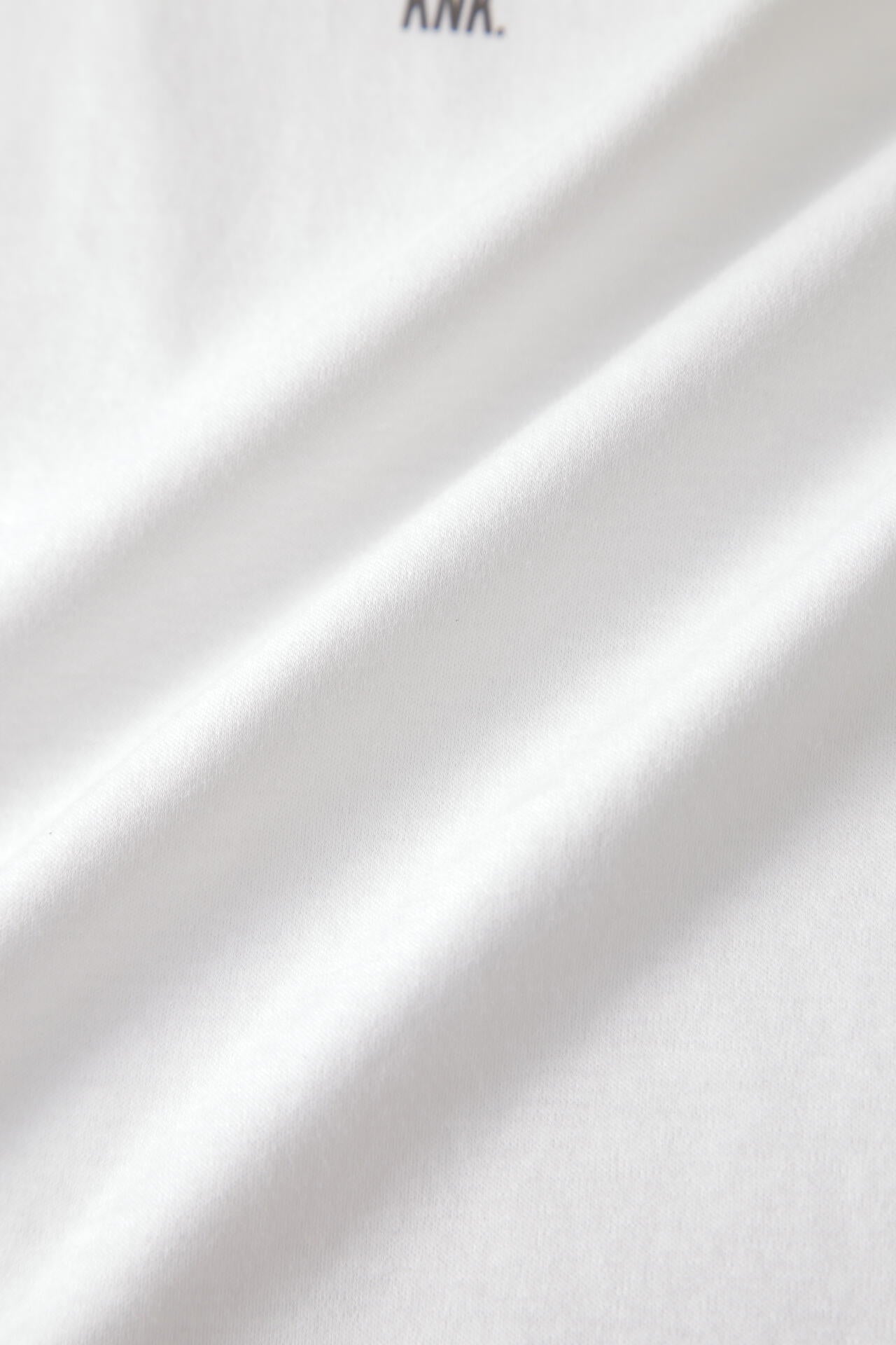 【香菜子コラボ】ＯＧコットンプリントＴシャツ　Ｍサイズ