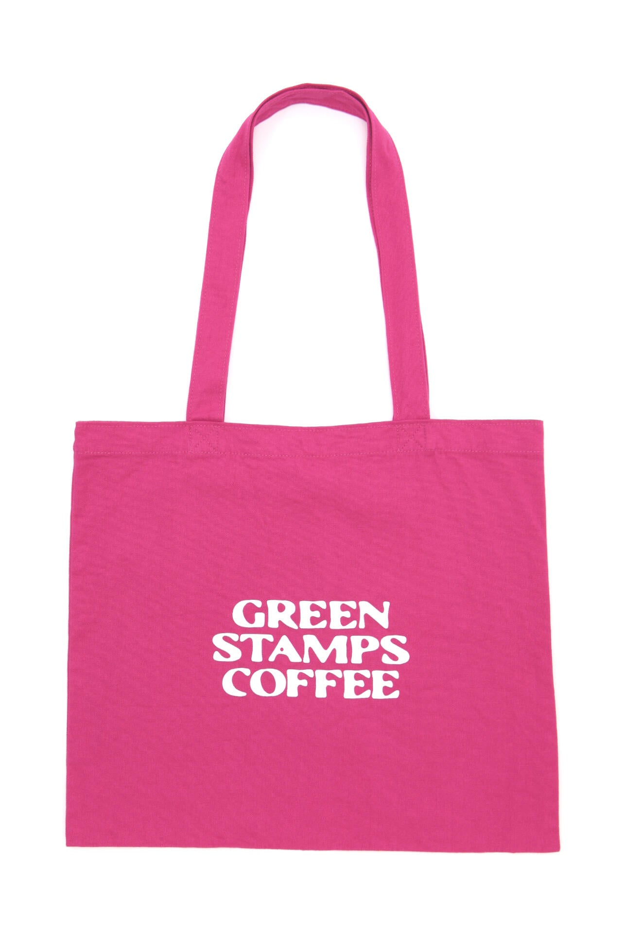 【GREENSTAMPS C&G】ORIGINAL TOTE