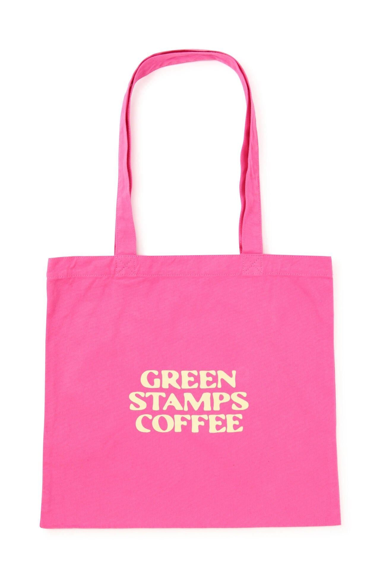 【GREENSTAMPS C&G】ORIGINAL TOTE