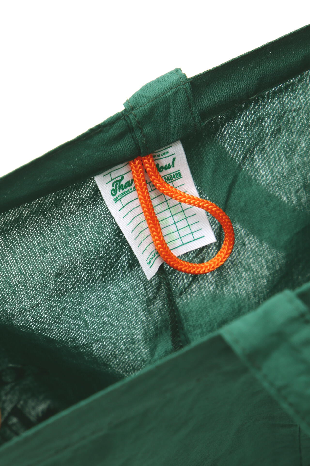 【GREENSTAMPS C&G】ORIGINAL サコッシュ