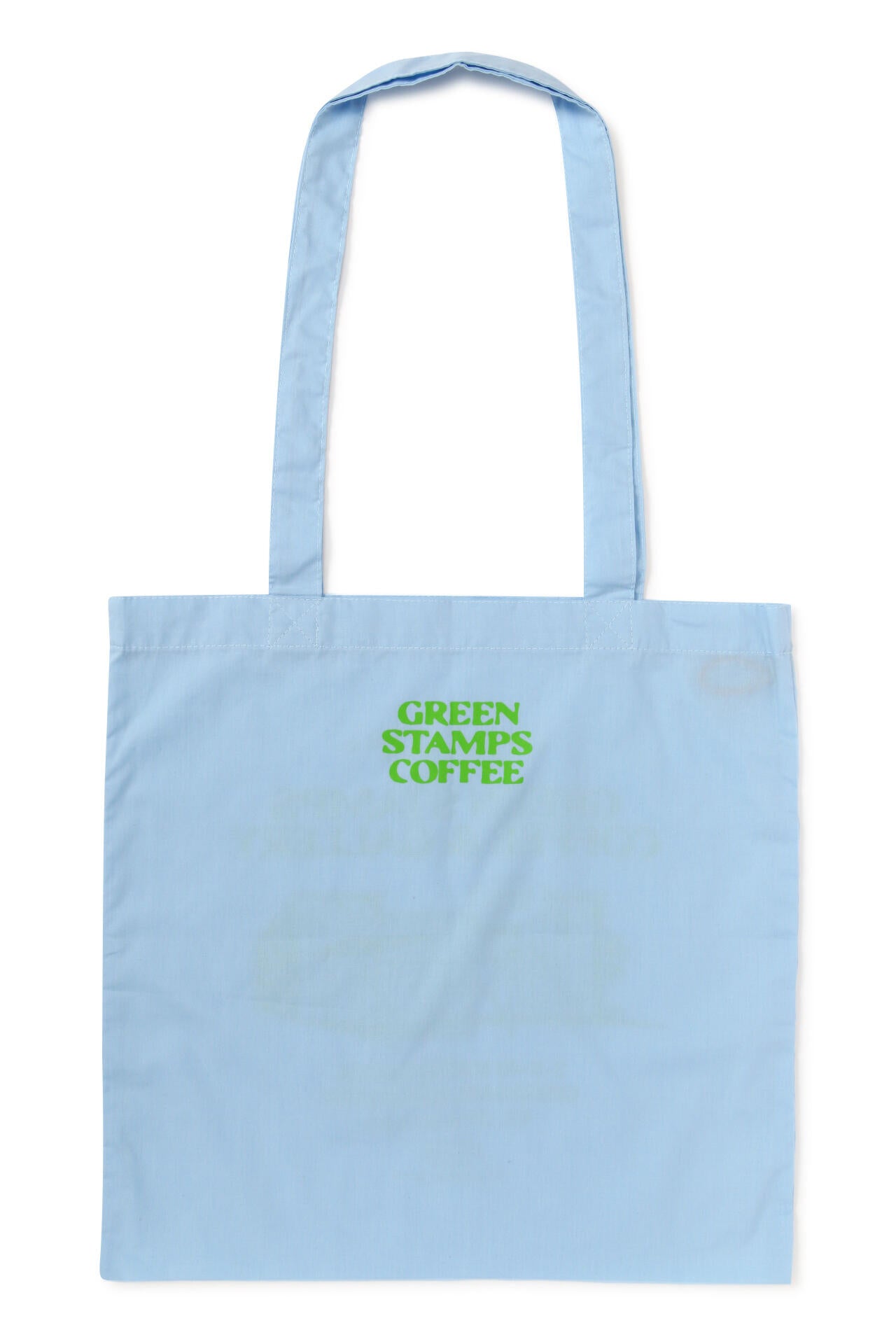 【GREENSTAMPS C&G】ORIGINAL TOTE No.2