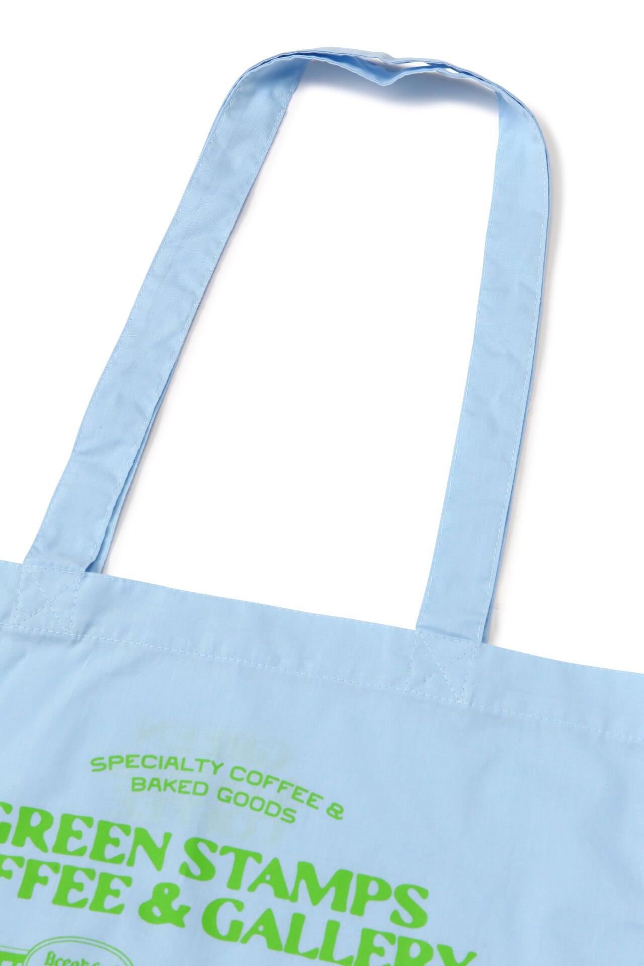 【GREENSTAMPS C&G】ORIGINAL TOTE No.2