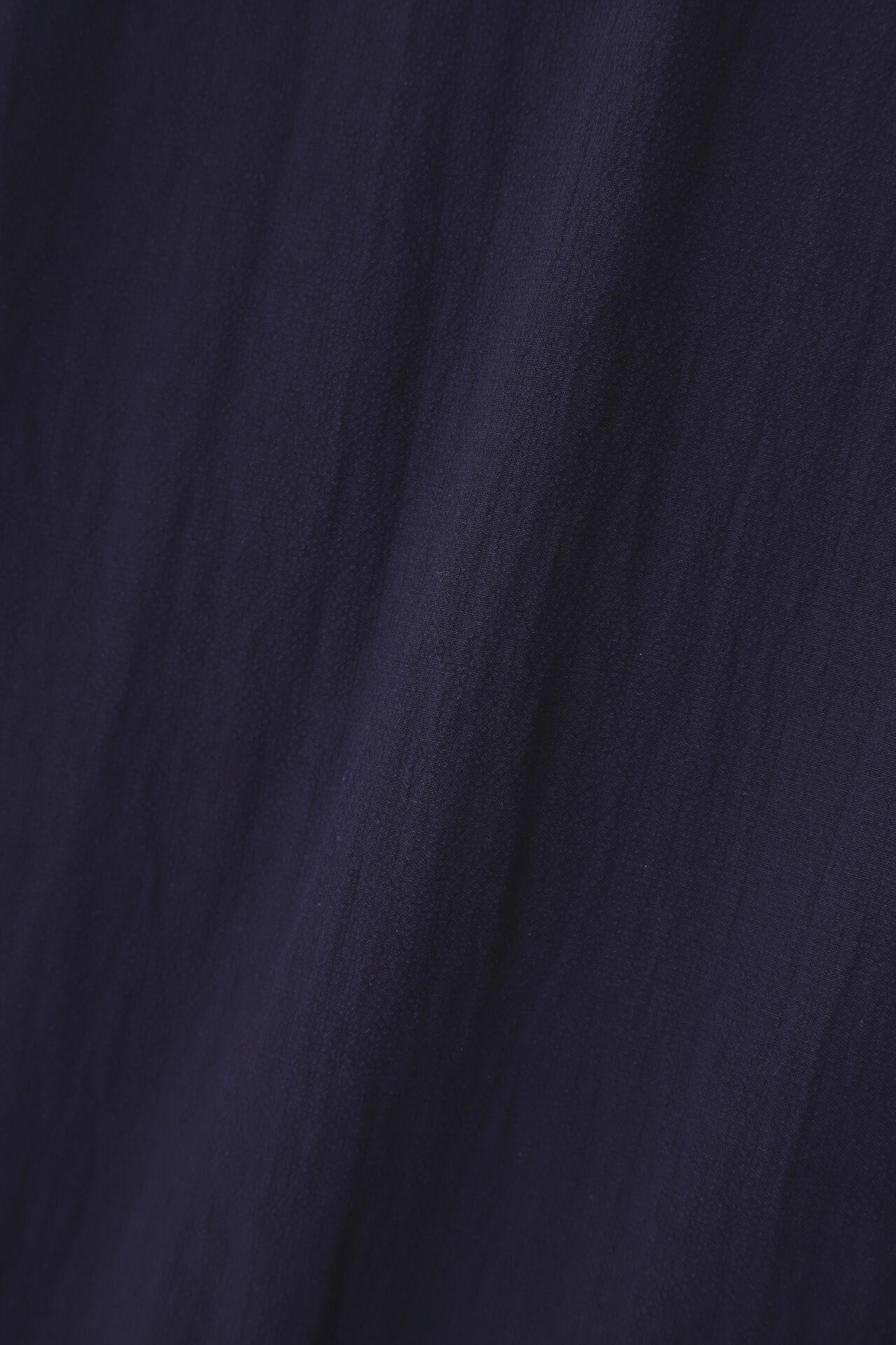 【WEB限定】【NATIC】スモールウェーブボイルブラウス