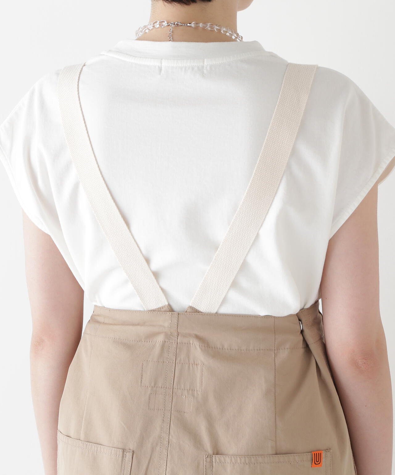 【UNIVERSAL OVER ALLコラボ】スカート
