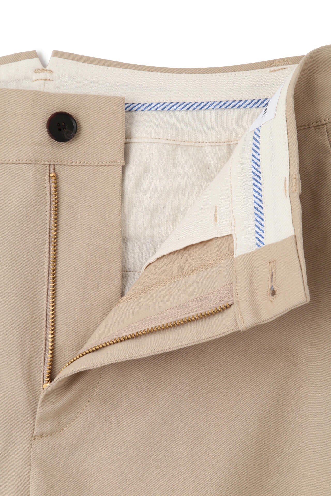 【WEB限定サイズ】ストレッチチノパンツ