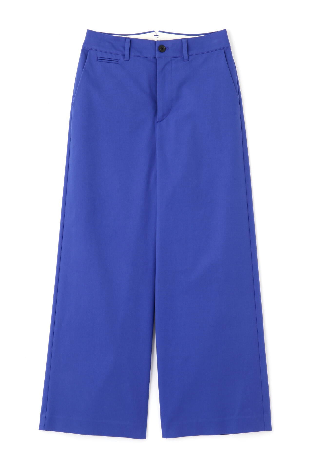 【WEB限定サイズ】ストレッチチノパンツ
