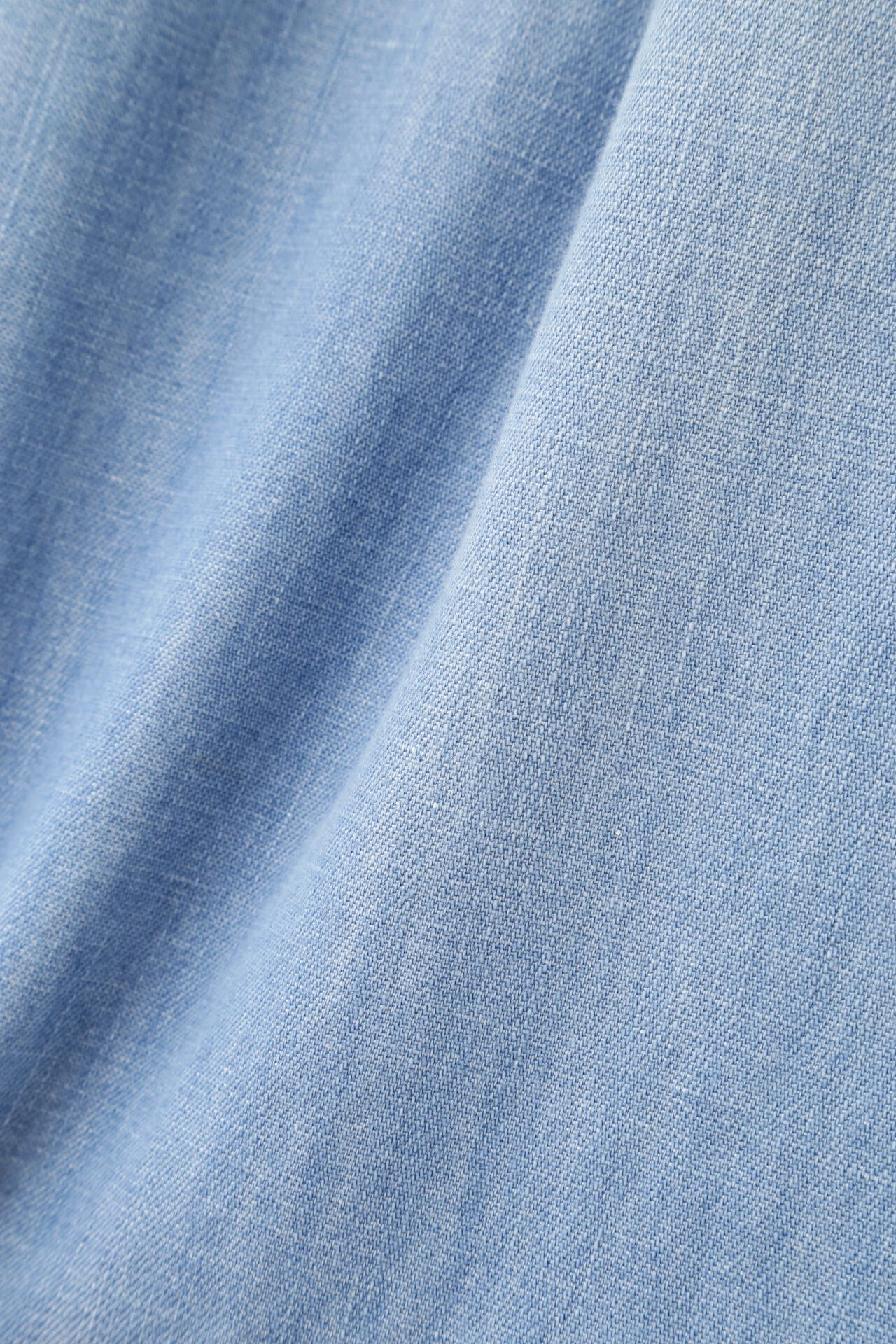 【Healthy DENIMコラボ】タックワイドデニムパンツ