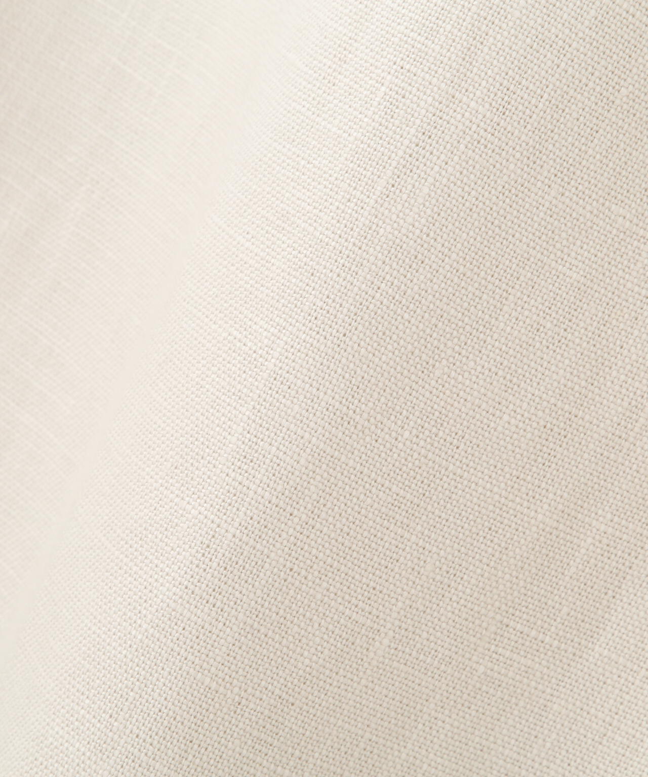 【WEB・一部店舗限定】リネンタック入りバギーパンツ