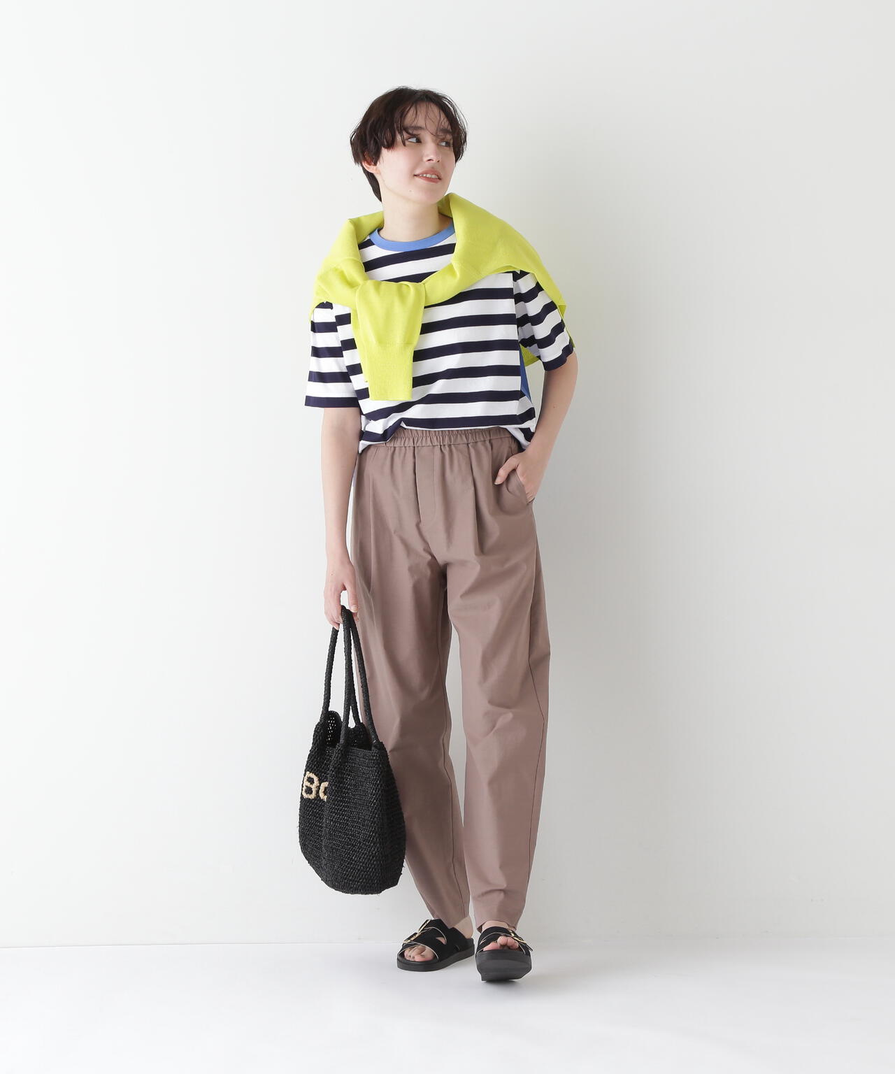 シェルタリングドライファーストパンツ