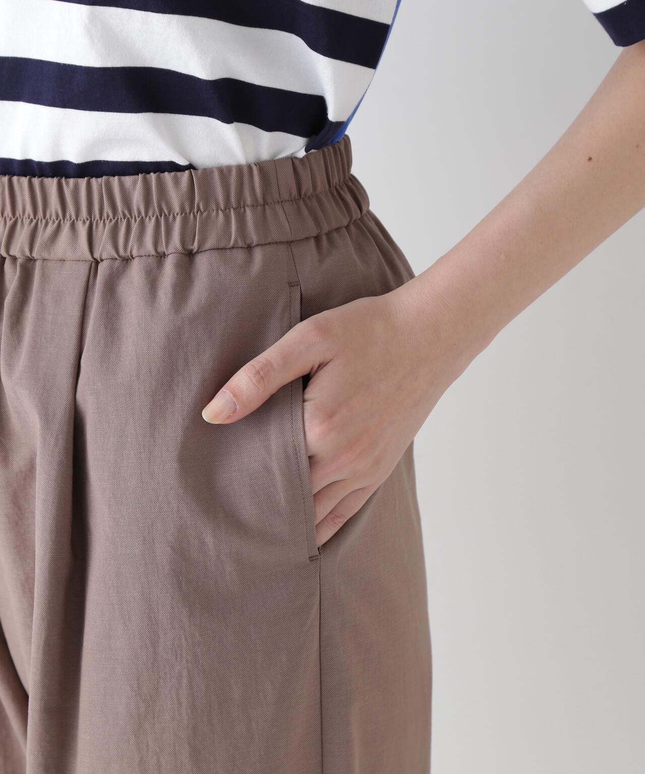 シェルタリングドライファーストパンツ
