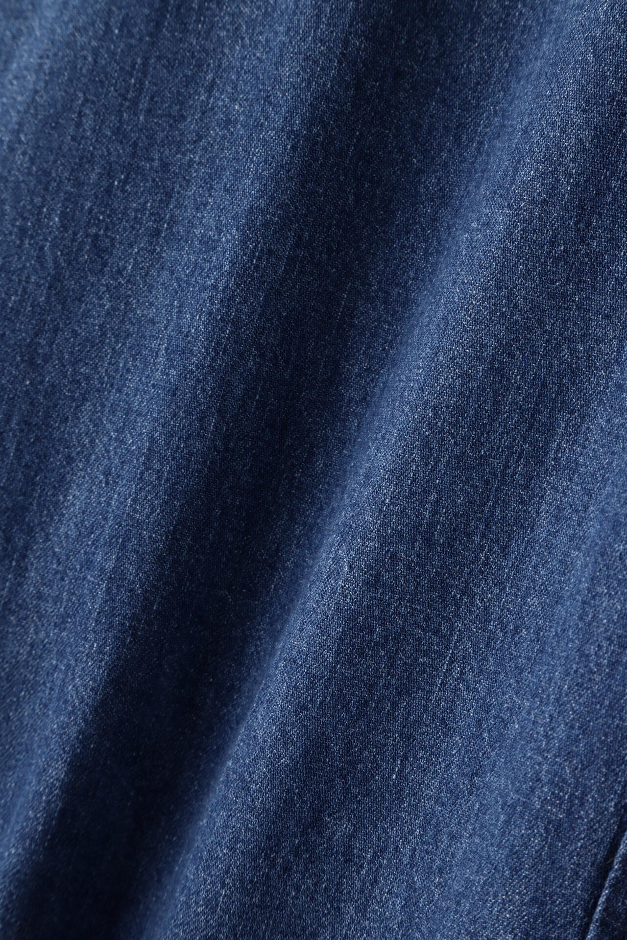 【Healthy DENIM(ヘルシーデニム)】デニムワンピース