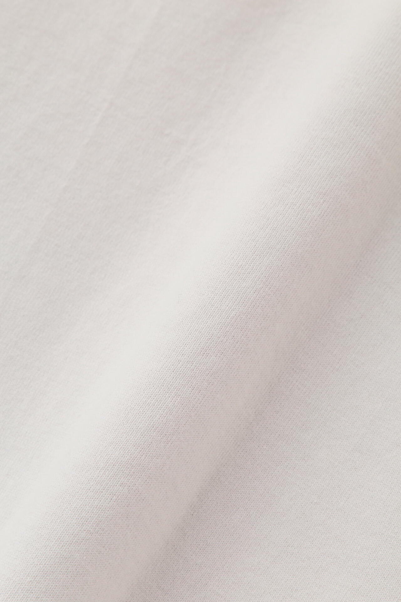 ロゴエンブロイダリーロングスリーブＴシャツ