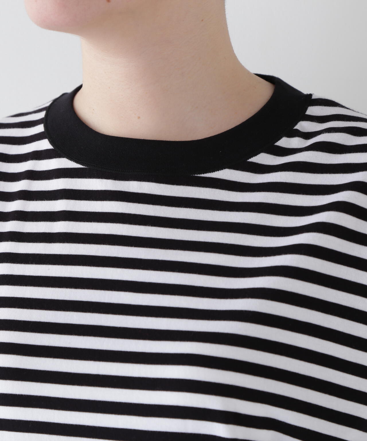 ゼロロックボーダーＴシャツ