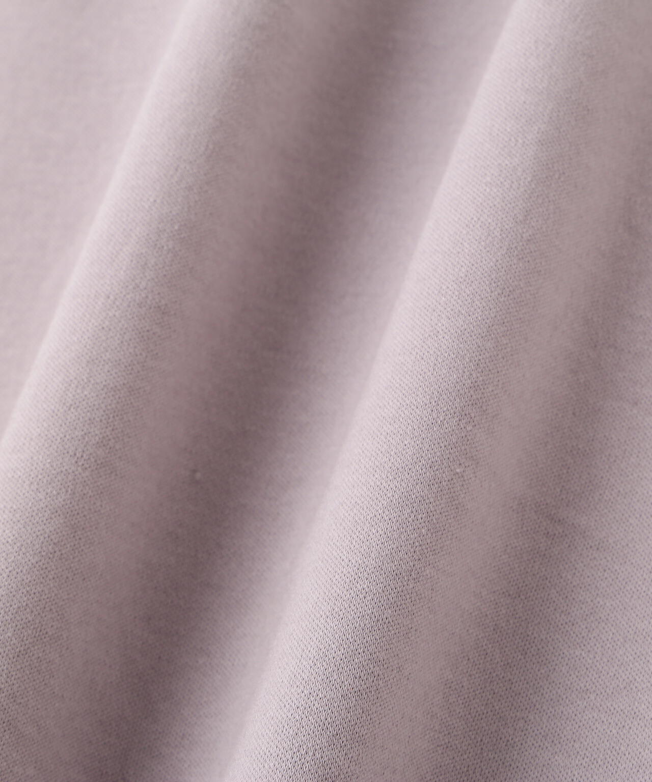 【汗ジミ軽減】バック刺繍ロゴプルオーバー