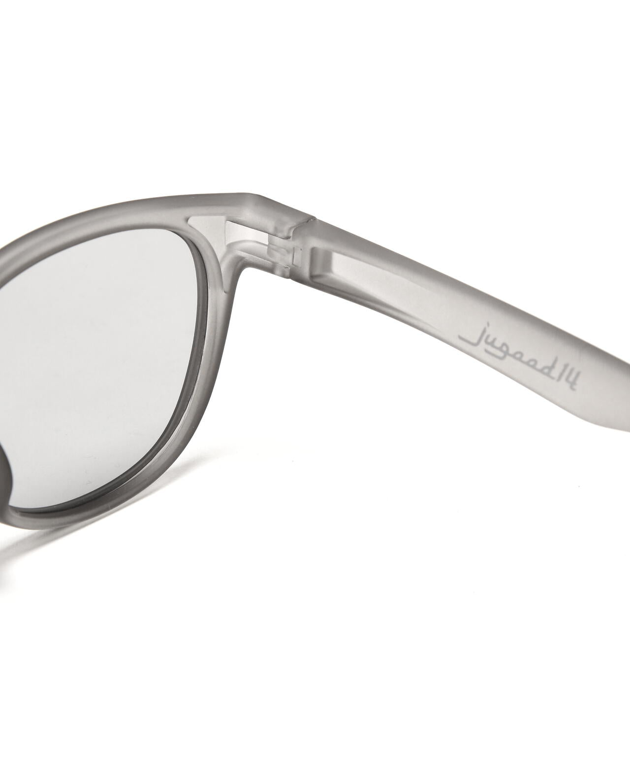 【jugaad14】COVE CLEAR GRIP MATTE