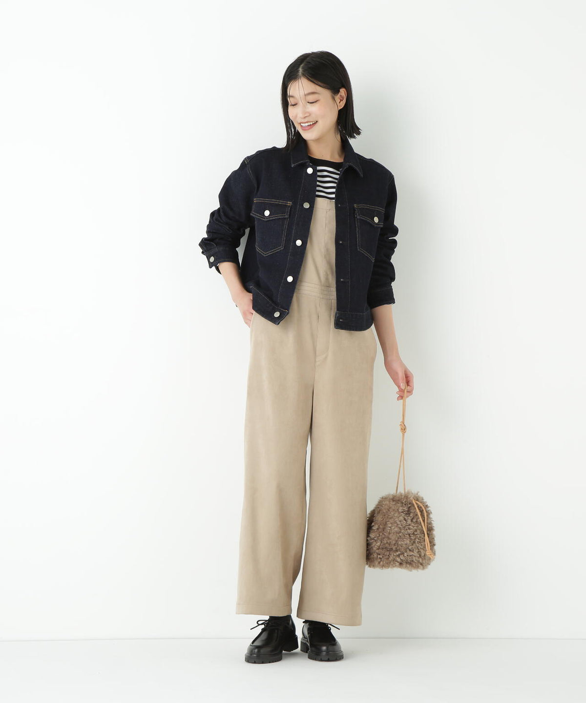 【Ｈｅａｌｔｈｙ　Ｄｅｎｉｍコラボ】デニムジャケット