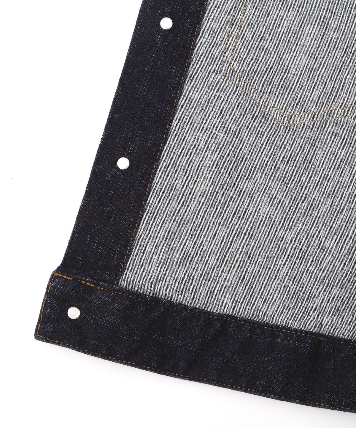 【Ｈｅａｌｔｈｙ　Ｄｅｎｉｍコラボ】デニムジャケット
