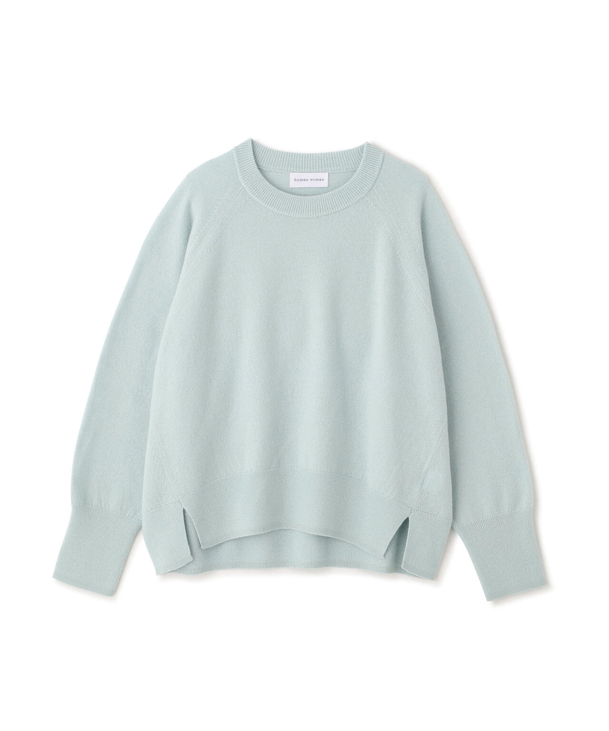 ≪大人気！新色あり7色展開 / 洗える≫ウォッシャブルウールクルーネックプルオーバー