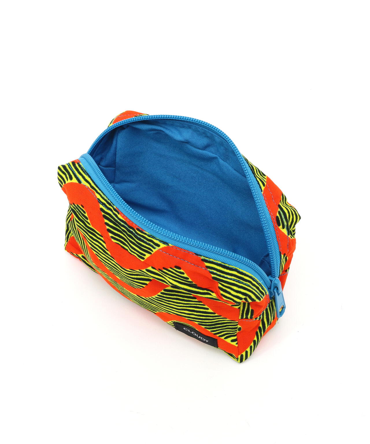 【CLOUDYコラボ】POUCH