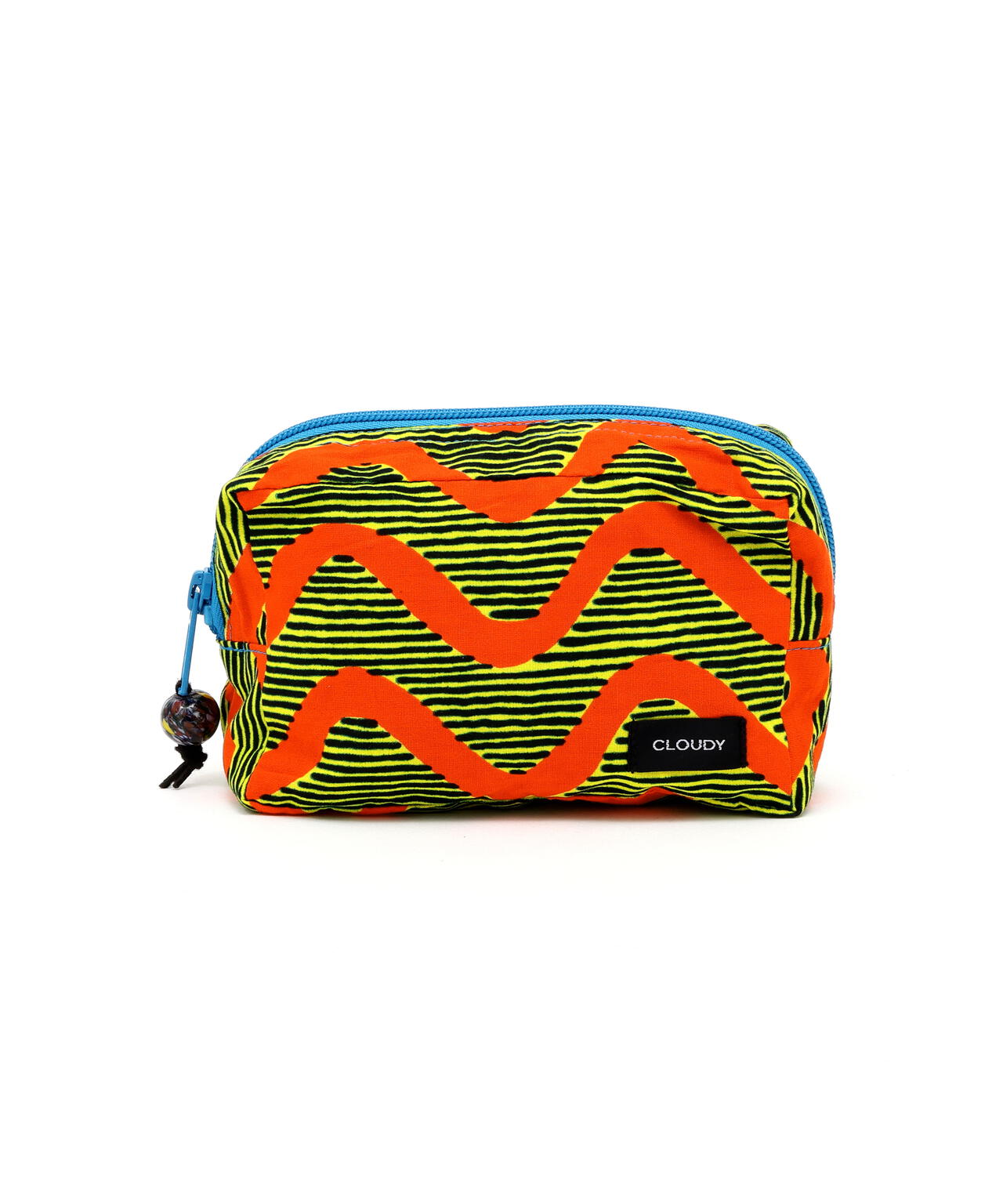 【CLOUDYコラボ】POUCH