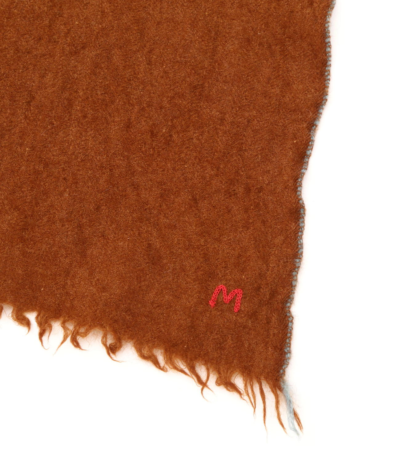 ＭＯＩＳＭＯＮＴ　ウールカシミヤストール