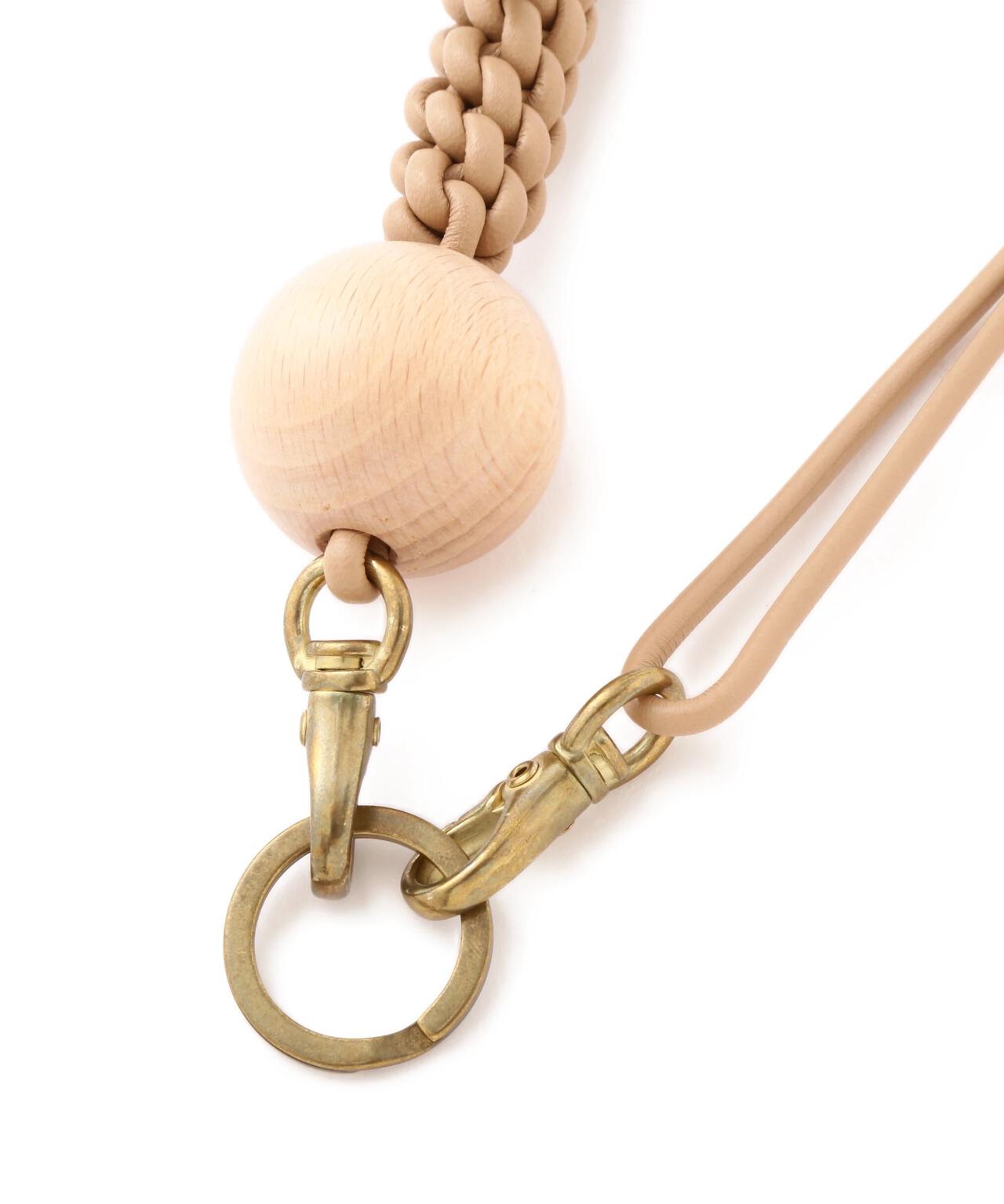 ＿Ｆｏｔ　Ｋｎｏｔ　ｂａｌｌ　ｓｔｒａｐ