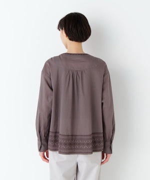 身長168cm　B76 W58 H86 着用サイズ：M