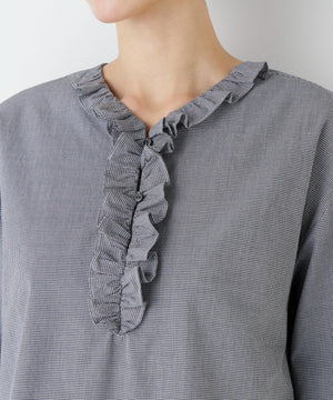 身長168cm　B76 W58 H86 着用サイズ：M