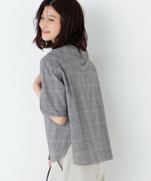 身長168ｃｍ　Ｂ82　W59　H88 着用サイズ：M
