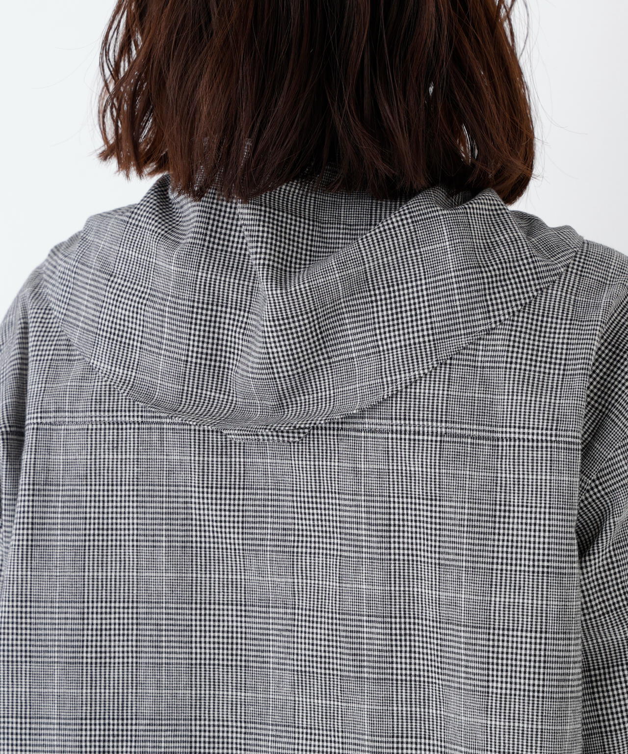 身長168ｃｍ　Ｂ82　W59　H88 着用サイズ：M