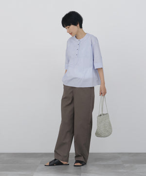 166cm　B/78　W/58　H/86 着用サイズ：M