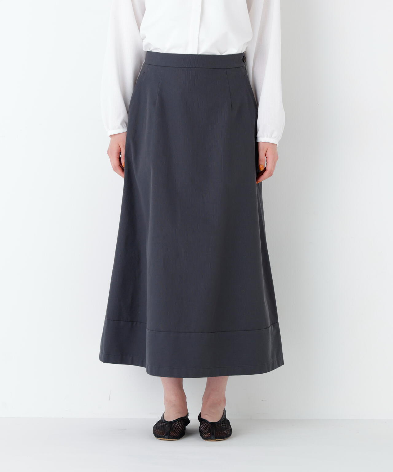 身長168ｃｍ　Ｂ82　W59　H88 着用サイズ：M