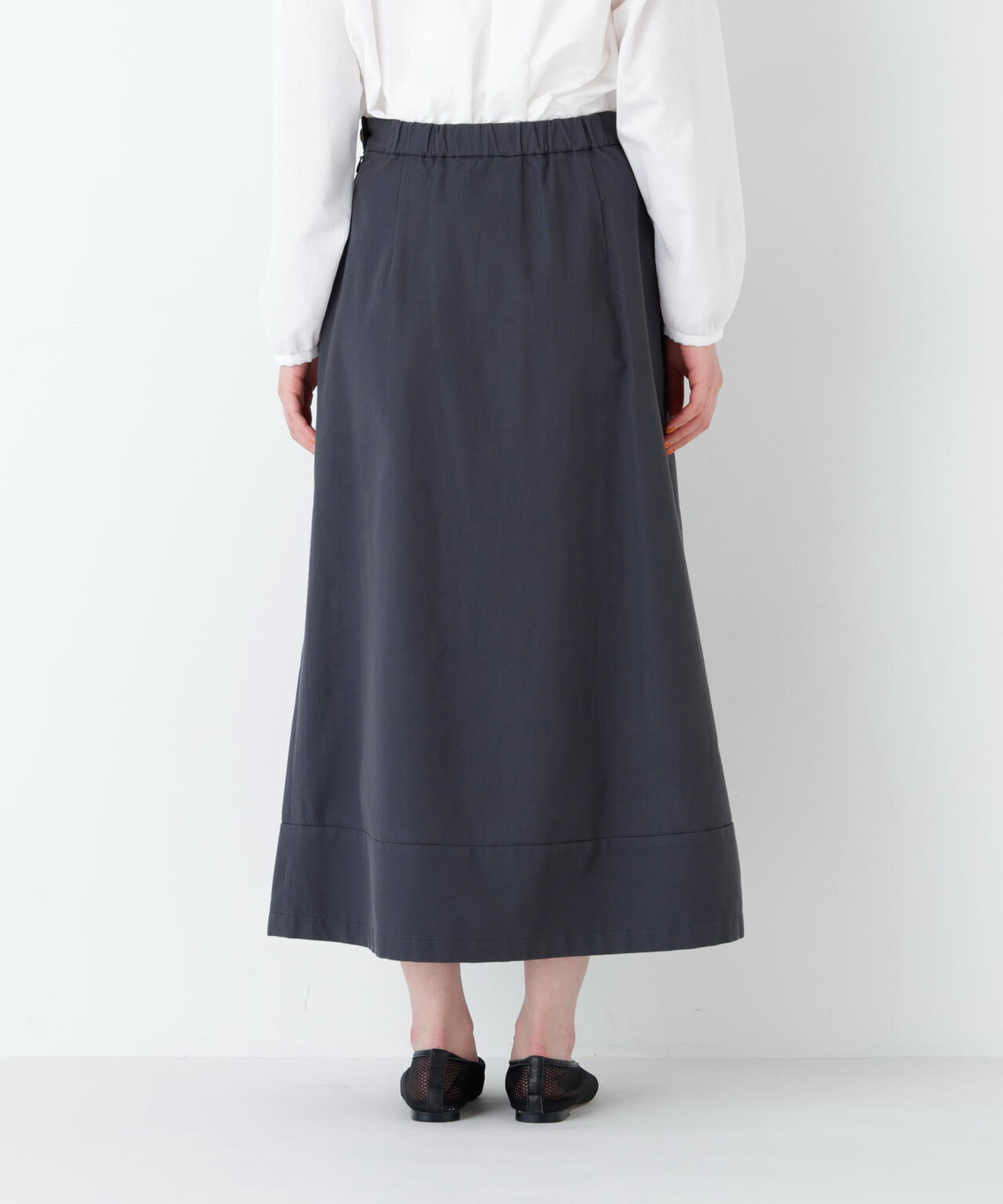身長168ｃｍ　Ｂ82　W59　H88 着用サイズ：M