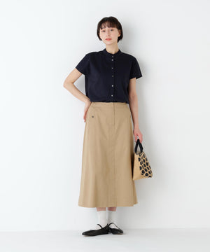 身長168cm　B76 W58 H86 着用サイズ：M
