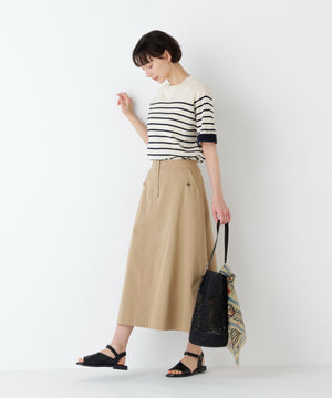身長168cm　B76 W58 H86 着用サイズ：M