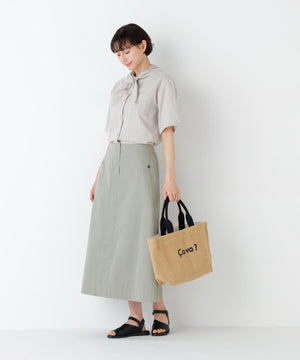 身長168cm　B76 W58 H86 着用サイズ：M