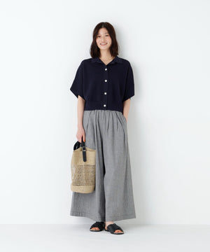 身長168ｃｍ　Ｂ82　W59　H88 着用サイズ：M