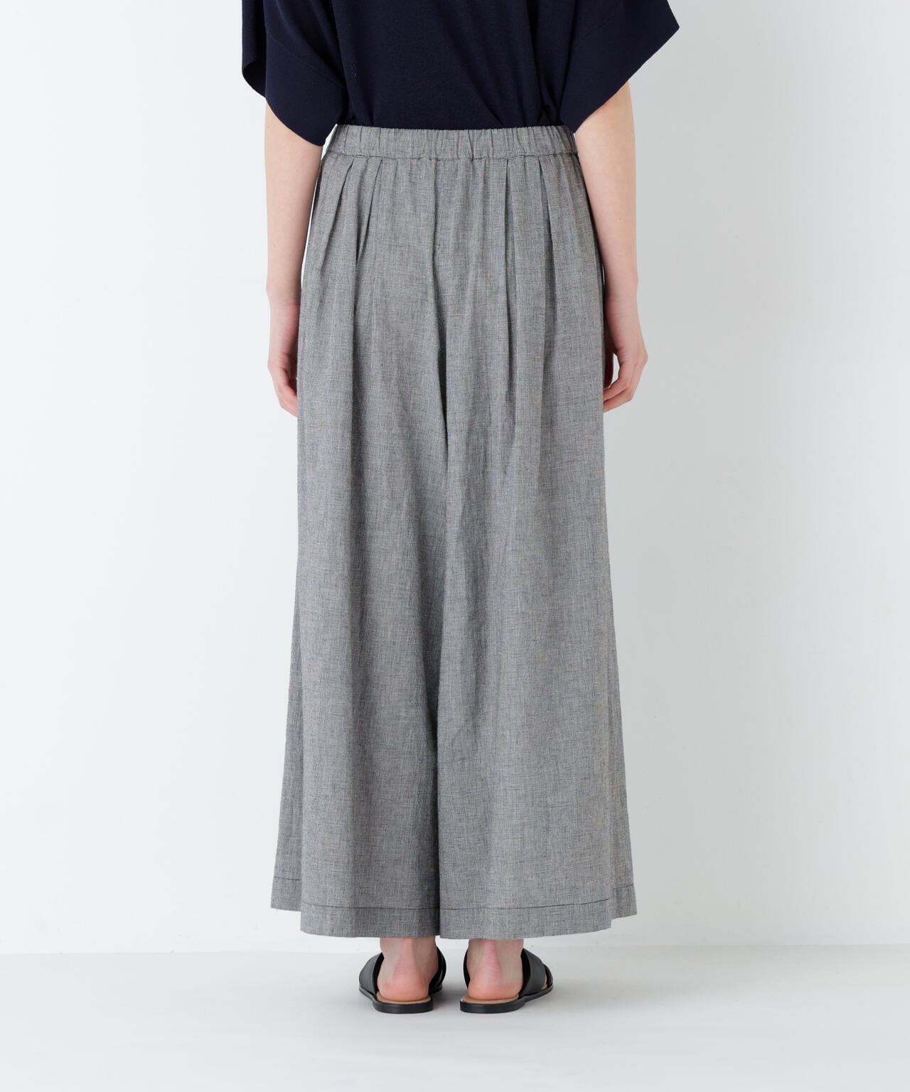 身長168ｃｍ　Ｂ82　W59　H88 着用サイズ：M