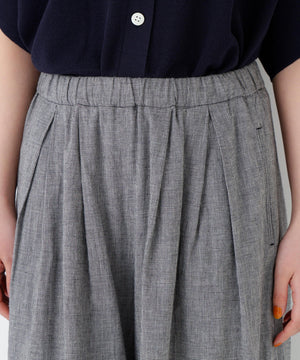 身長168ｃｍ　Ｂ82　W59　H88 着用サイズ：M
