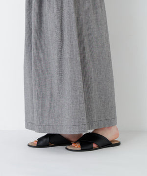 身長168ｃｍ　Ｂ82　W59　H88 着用サイズ：M