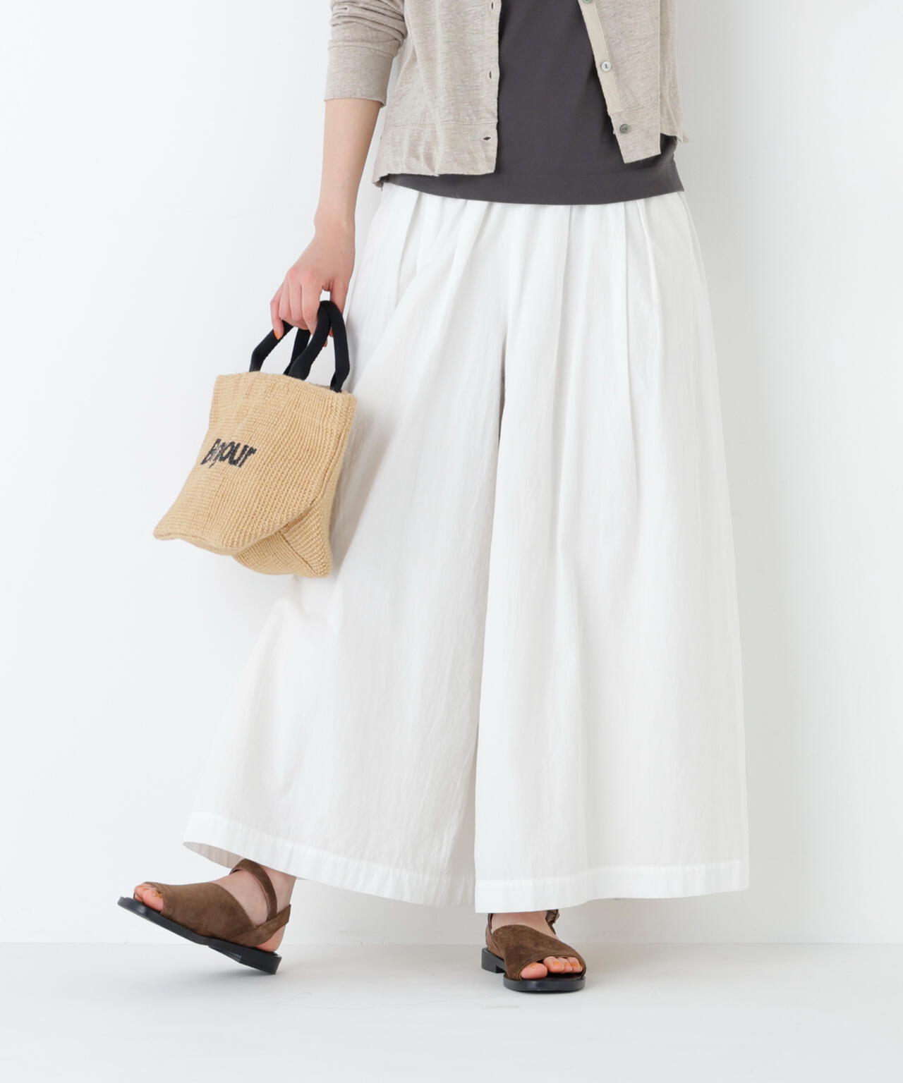 身長168ｃｍ　Ｂ82　W59　H88 着用サイズ：M