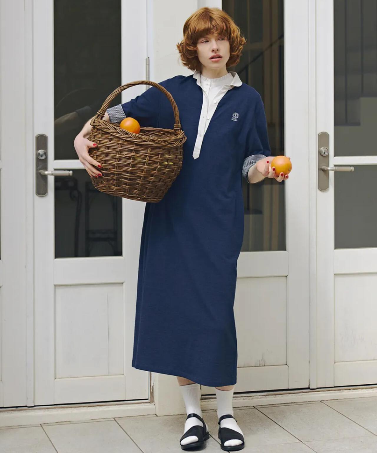 身長168ｃｍ　Ｂ82　W59　H88 着用サイズ：M