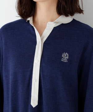 身長168ｃｍ　Ｂ82　W59　H88 着用サイズ：M