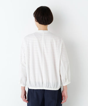 身長168cm　B76 W58 H86 着用サイズ：M
