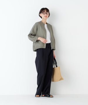 身長168cm　B76 W58 H86 着用サイズ：M