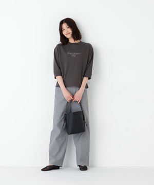 身長168ｃｍ　Ｂ82　W59　H88 着用サイズ：M